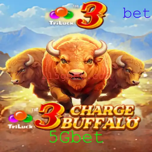 Explorando 3ChargeBuffalo: O Novo Jogo no Cenário de Apostas
