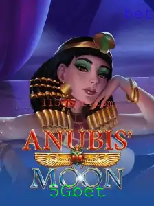 Explorando o Fascinante Mundo de AnubisMoon: Uma Aventura com 5Gbet