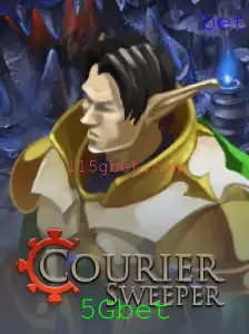 Descubra o Novo Fenômeno dos Games: CourierSweeper e a Aposta 5Gbet