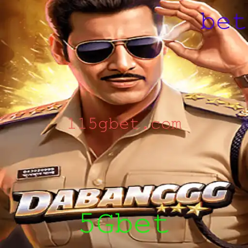 Explorando o Mundo de DABANGGG: O Novo Jogo Inovador com 5Gbet