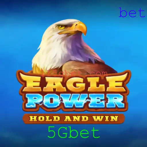 EaglePower: Desvendando o Mundo do Jogo 5Gbet