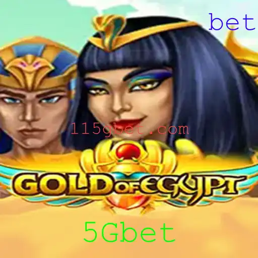Descubra GoldOfEgypt: Uma Aventura Épica com 5Gbet
