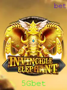 InvincibleElephant: Explorando o Fascinante Mundo de 5Gbet