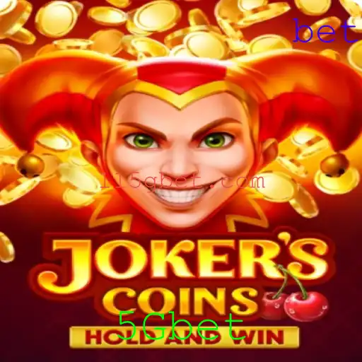 Descubra JokersCoins: Um Jogo Inovador Integrando 5Gbet