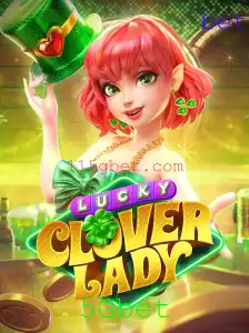 Descubra o Fascinante Mundo de LuckyCloverLady com 5Gbet