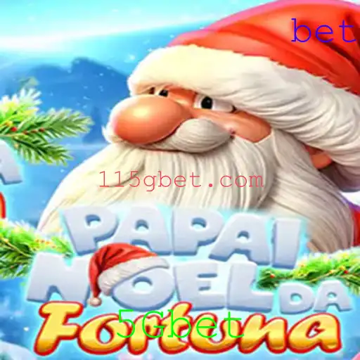 Descubra 'PapaiNoeldaFortuna': O Novo Jogo Revolucionário com 5Gbet