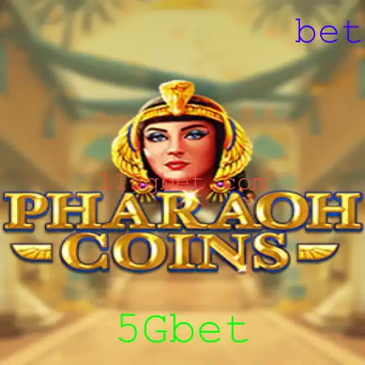 Descubra os Segredos de PharaohCoins: O Novo Jogo de Cassino Online da 5Gbet