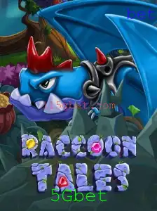 RaccoonTales: Explorando a Nova Sensação do Mundo dos Jogos
