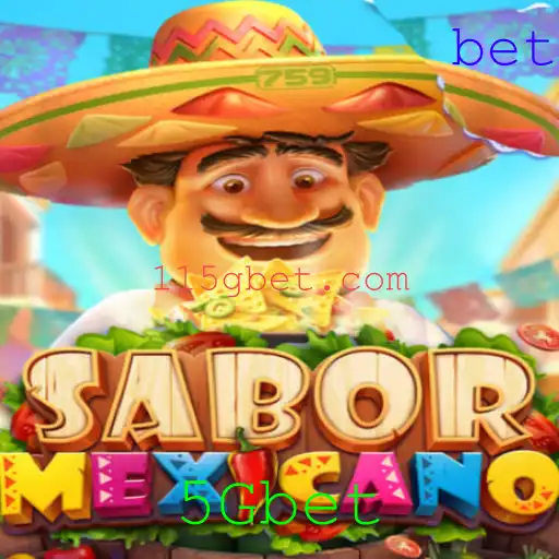 Entendendo SaborMexicano: Um Jogo Inovador com Influência Mexicana e Tecnologia 5Gbet