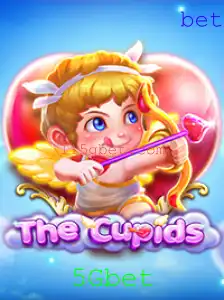TheCupids: Um Mergulho no Jogo que Redefine a Experiência Interativa com 5Gbet