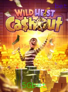 Explorando WildHeistCashout: Um Mergulho no Mundo dos Cassinos Online com 5Gbet